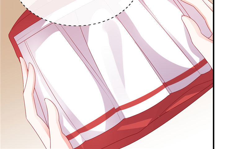 超短裙福利(1/2)-第28话