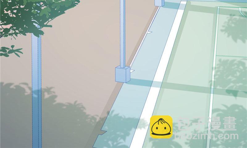 超短裙福利(1/2)-第28话