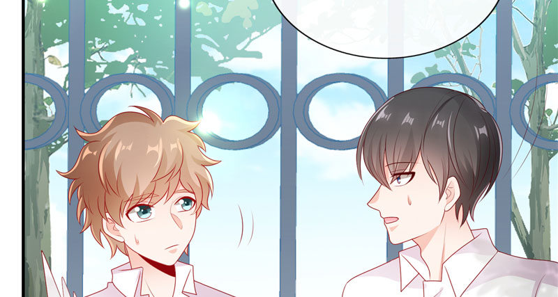 超短裙福利(1/2)-第28话