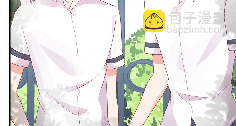 超短裙福利(1/2)-第28话