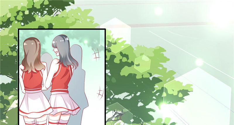 超短裙福利(1/2)-第28话