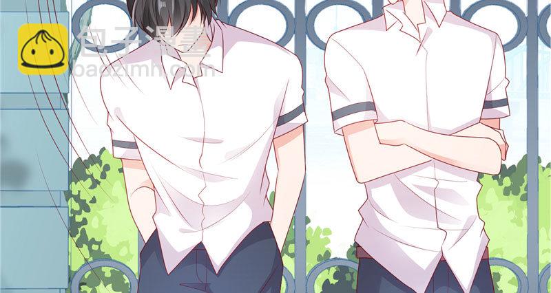 吃醋的宁神太恐怖(1/2)-第30话