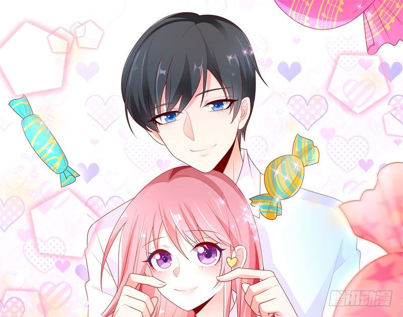 看书还是看我(1/2)-第4话