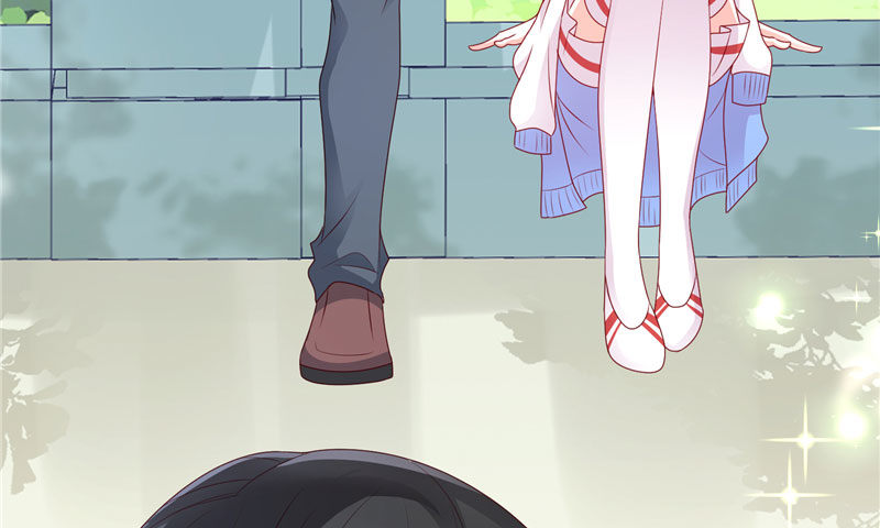 终点等我那个人，是你(1/2)-第32话