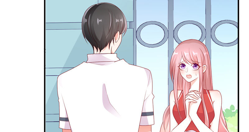 终点等我那个人，是你(1/2)-第32话