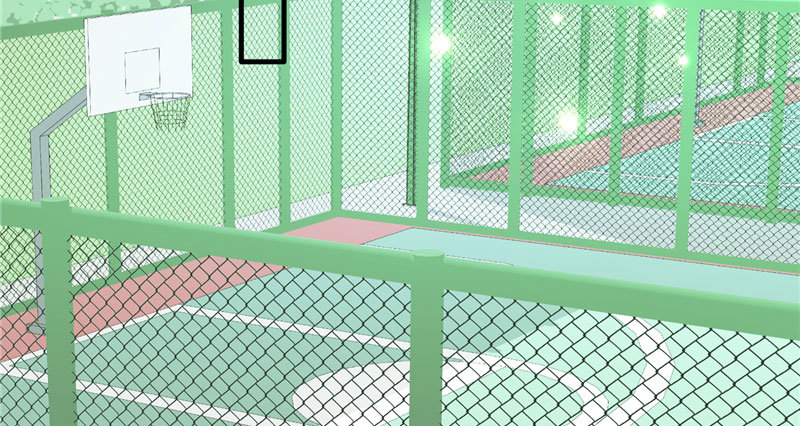 你一个人走啊？(1/2)-第34话