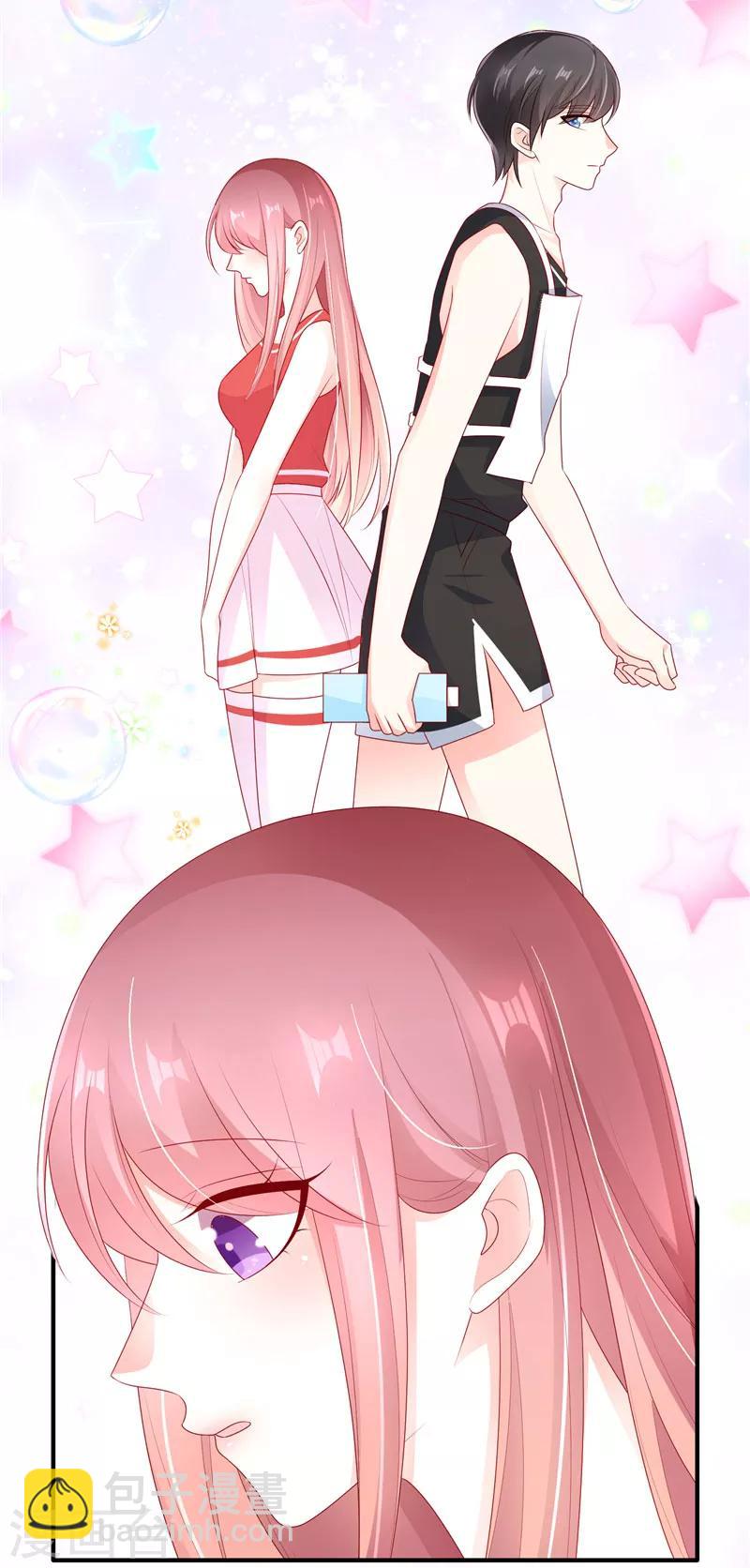 第40话 巧克力和你的味道-第40话