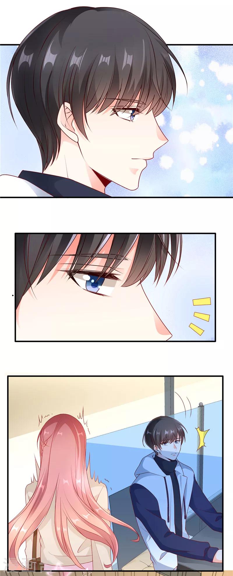 第50话 尴尬不失礼貌的微笑-第50话