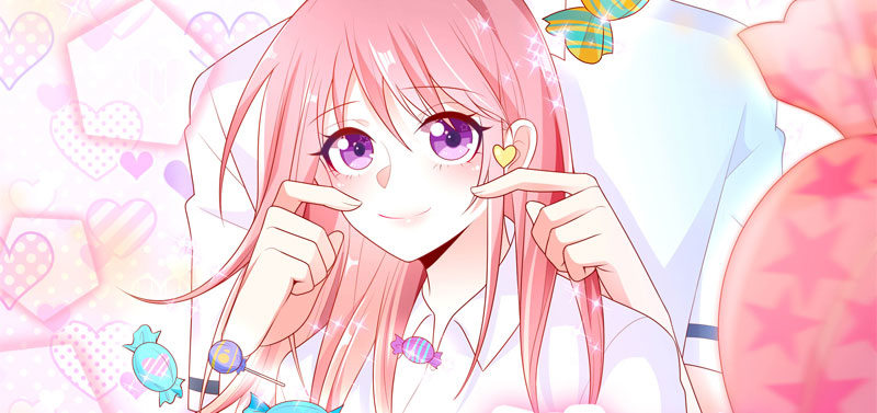 两大校草会面(1/2)-第6话