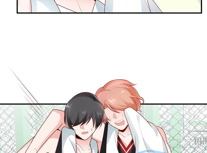 两大校草会面(1/2)-第6话