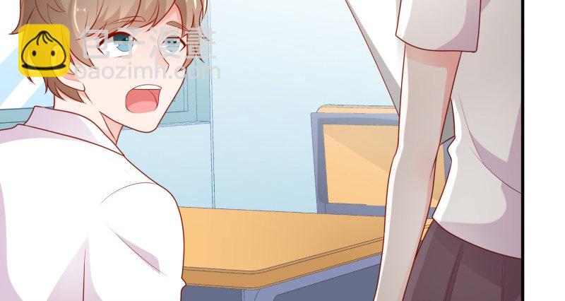 偷偷的关心(1/2)-第10话