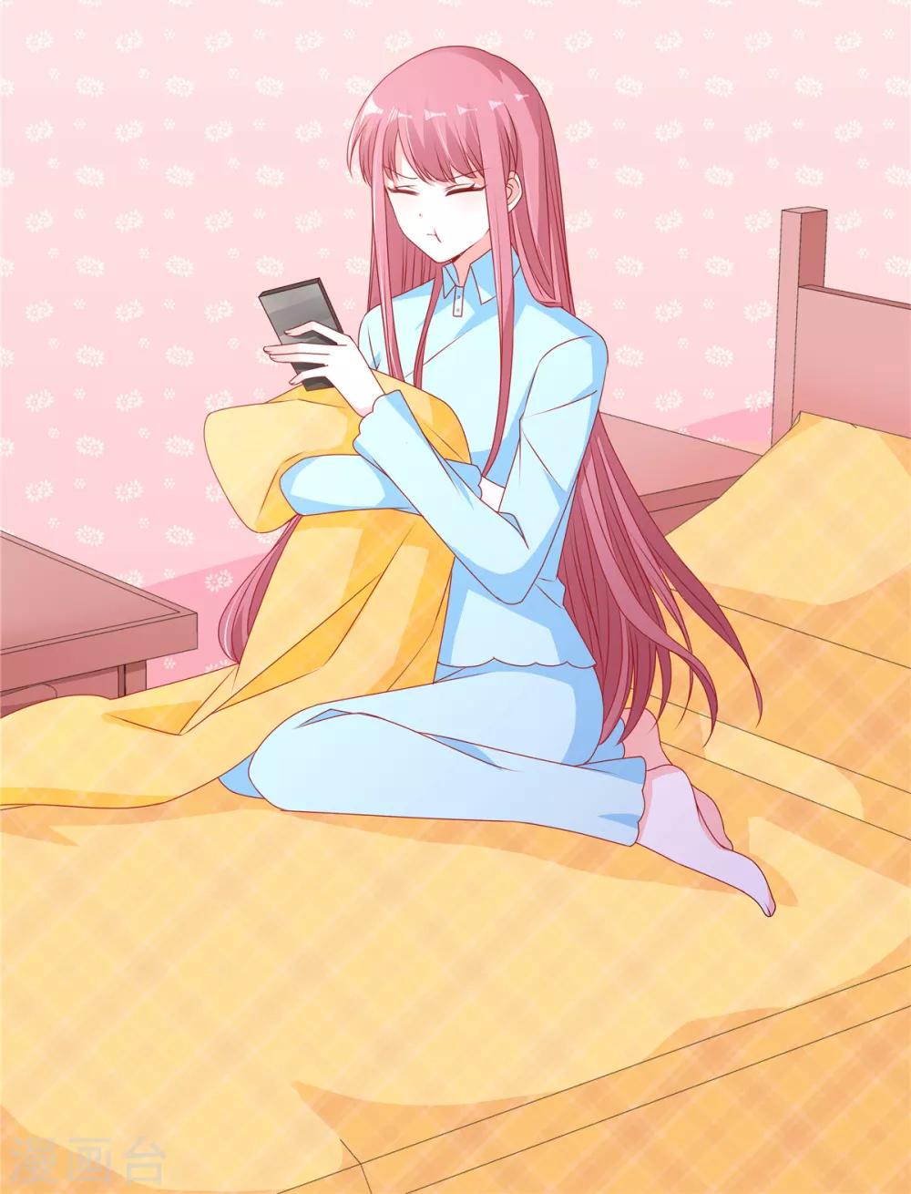 第98话 他的消息-第98话