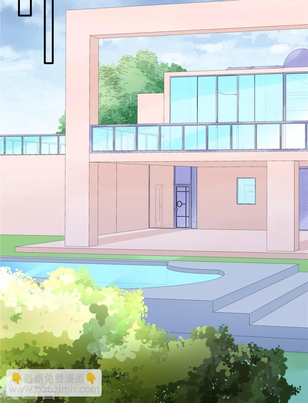 第98话 他的消息-第98话