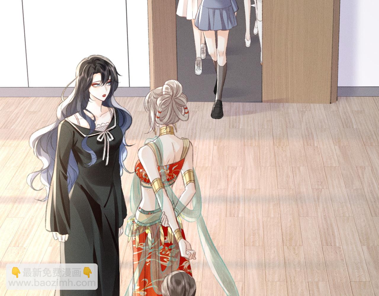 第10话 阴差阳错(1/2)-第10话