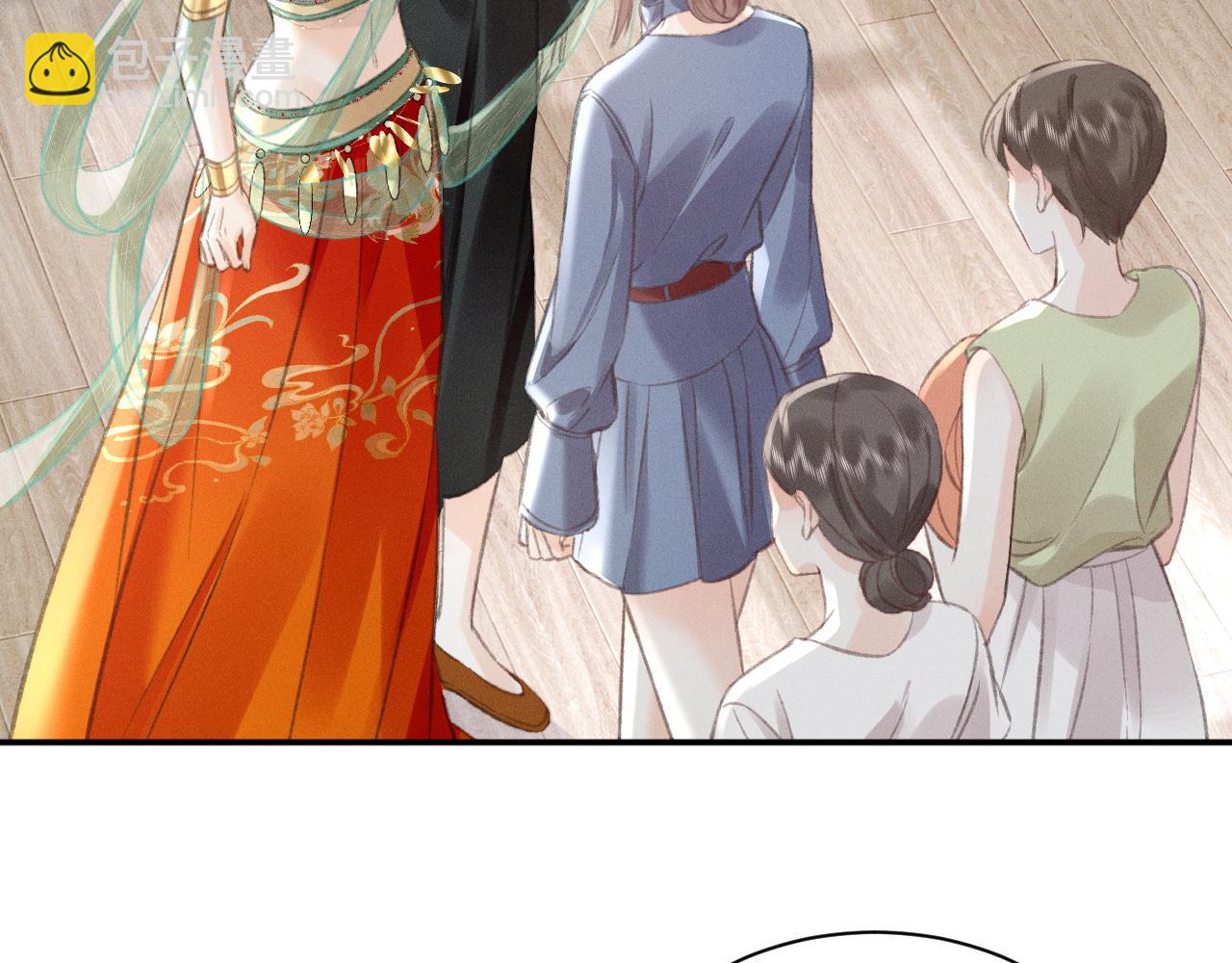 第10话 阴差阳错(1/2)-第10话