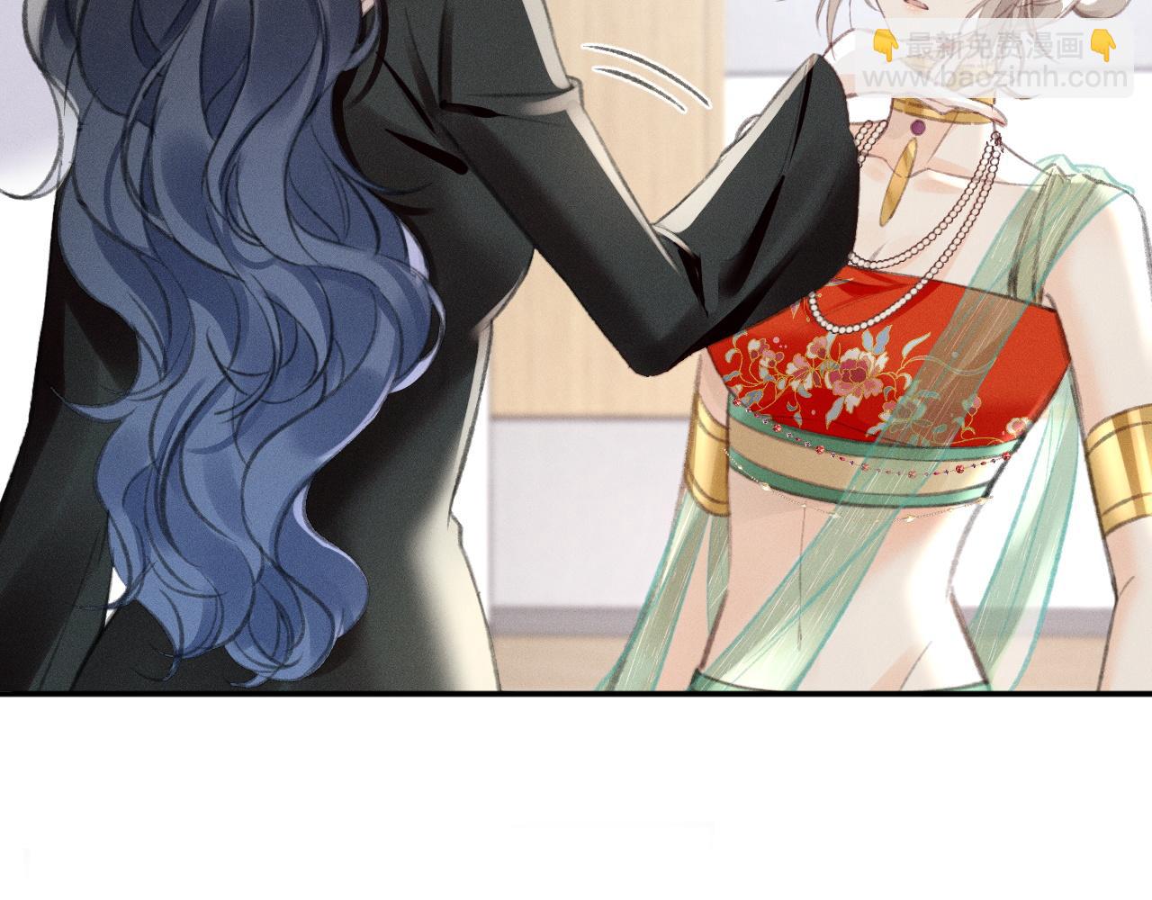 第10话 阴差阳错(1/2)-第10话