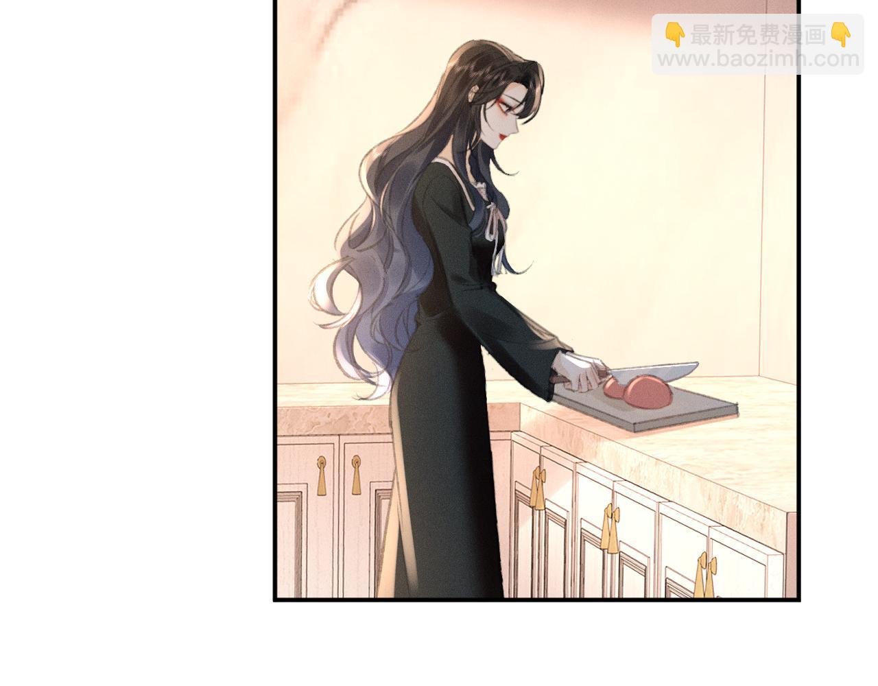 第12话 登堂入室(1/2)-第12话