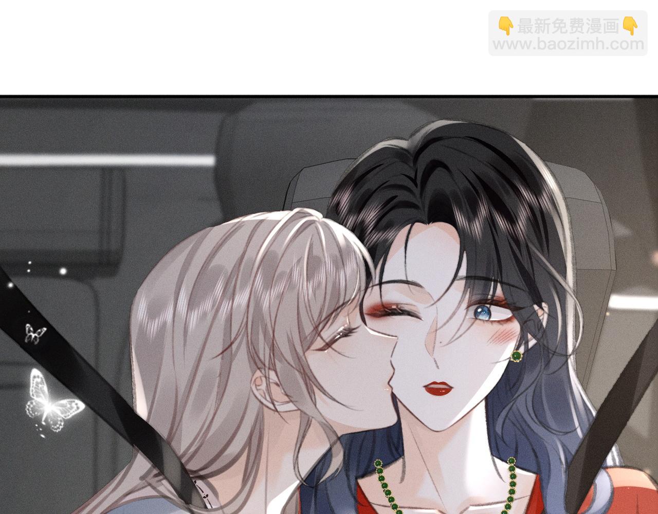 第18话 彻夜难眠(1/2)-第20话