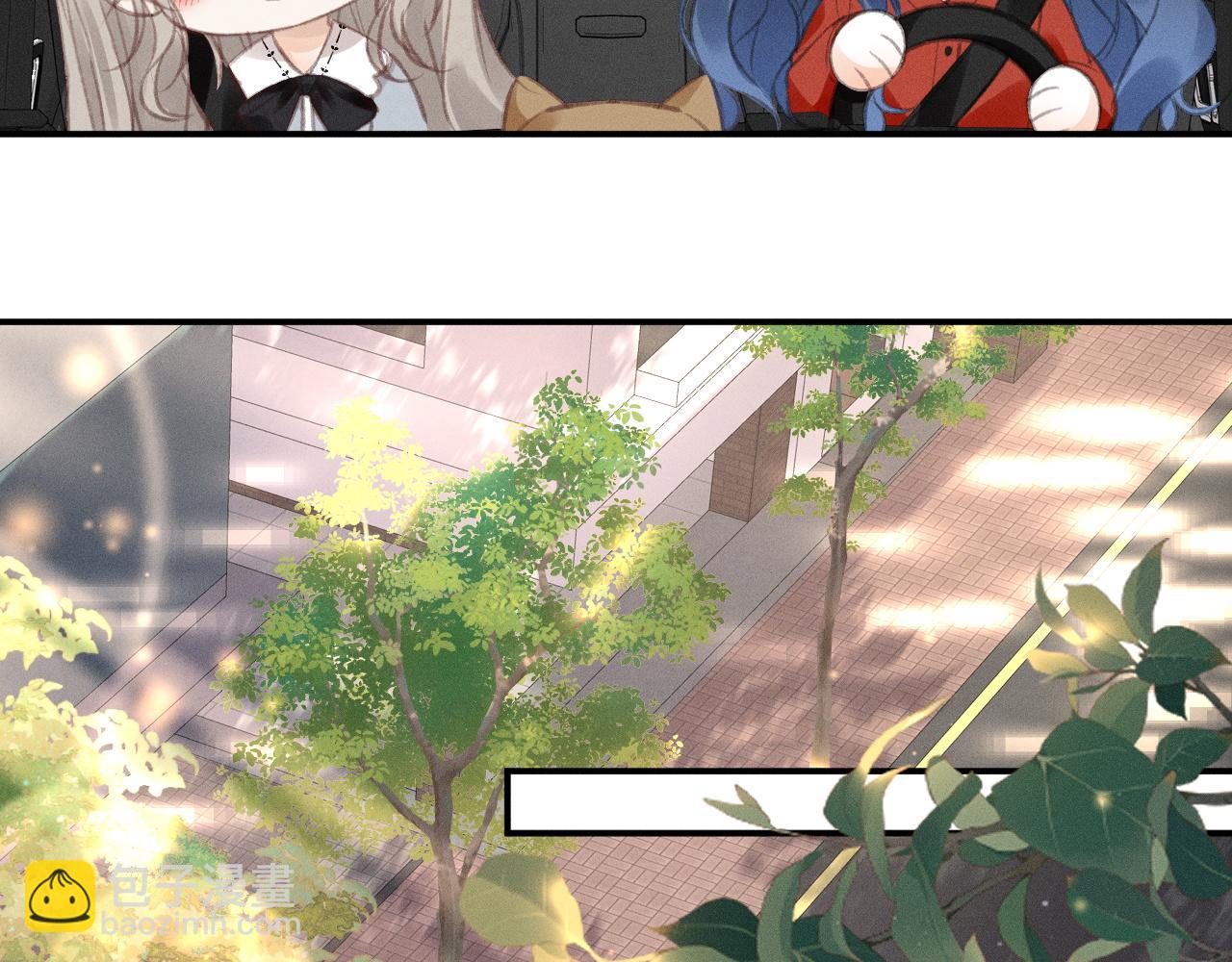 第18话 彻夜难眠(1/2)-第20话