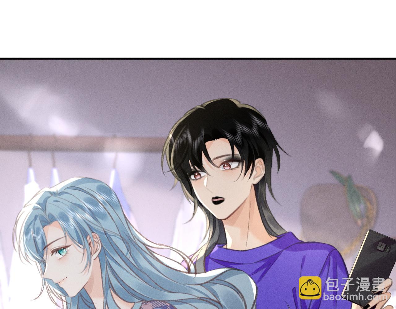 第25话 和你们有钱人拼了！(1/2)-第28话