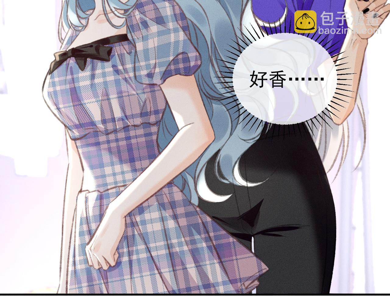 第25话 和你们有钱人拼了！(1/2)-第28话