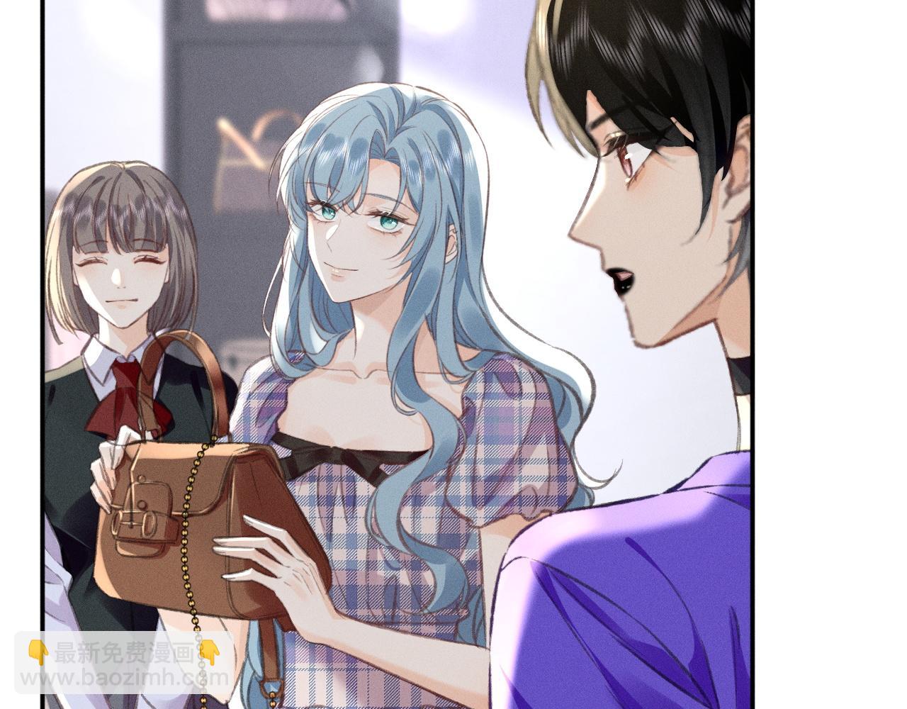 第25话 和你们有钱人拼了！(1/2)-第28话