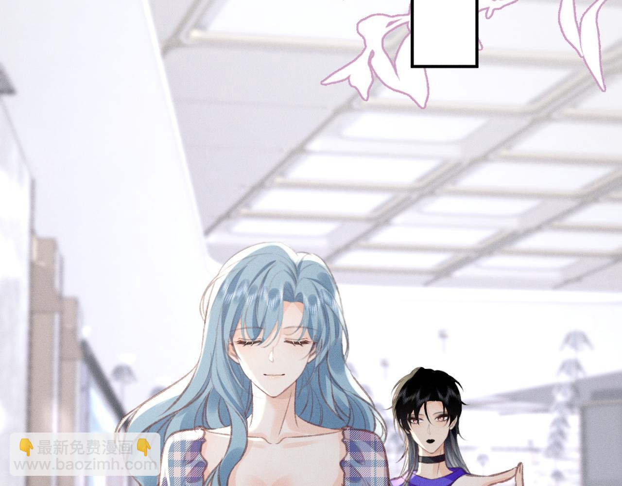 第25话 和你们有钱人拼了！(1/2)-第28话