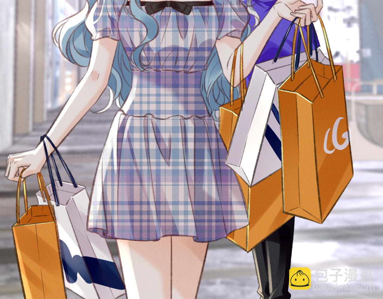 第25话 和你们有钱人拼了！(1/2)-第28话