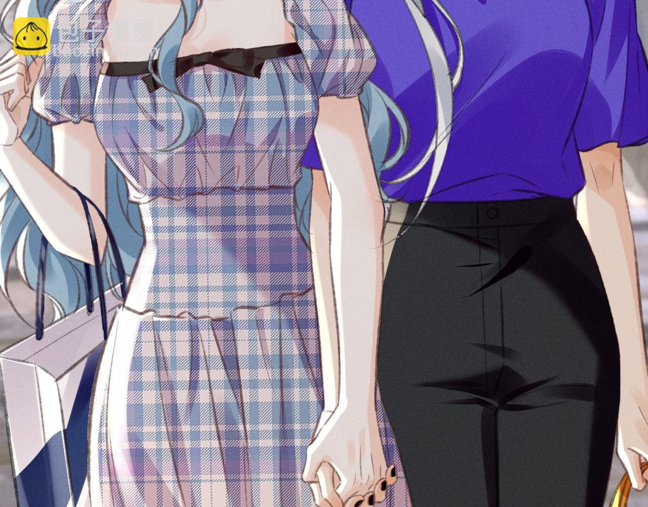 第25话 和你们有钱人拼了！(1/2)-第28话