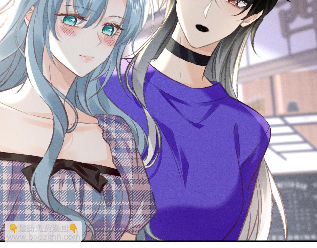 第25话 和你们有钱人拼了！(1/2)-第28话