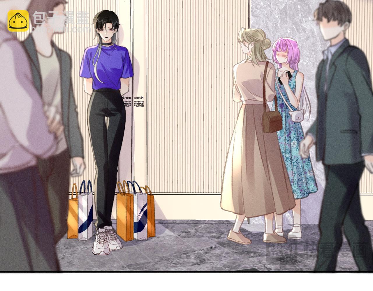 第25话 和你们有钱人拼了！(1/2)-第28话