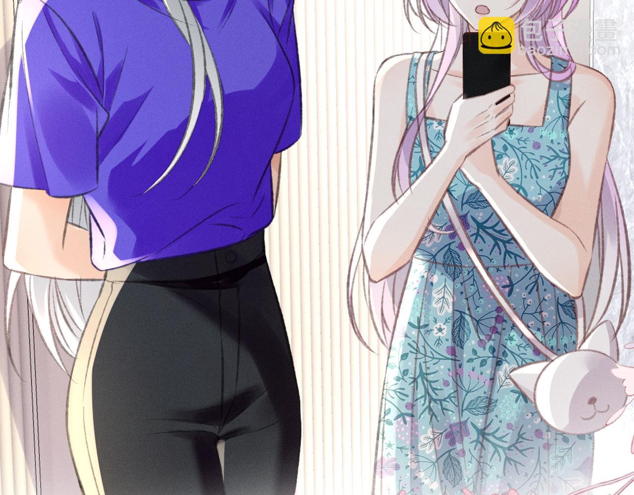 第25话 和你们有钱人拼了！(1/2)-第28话