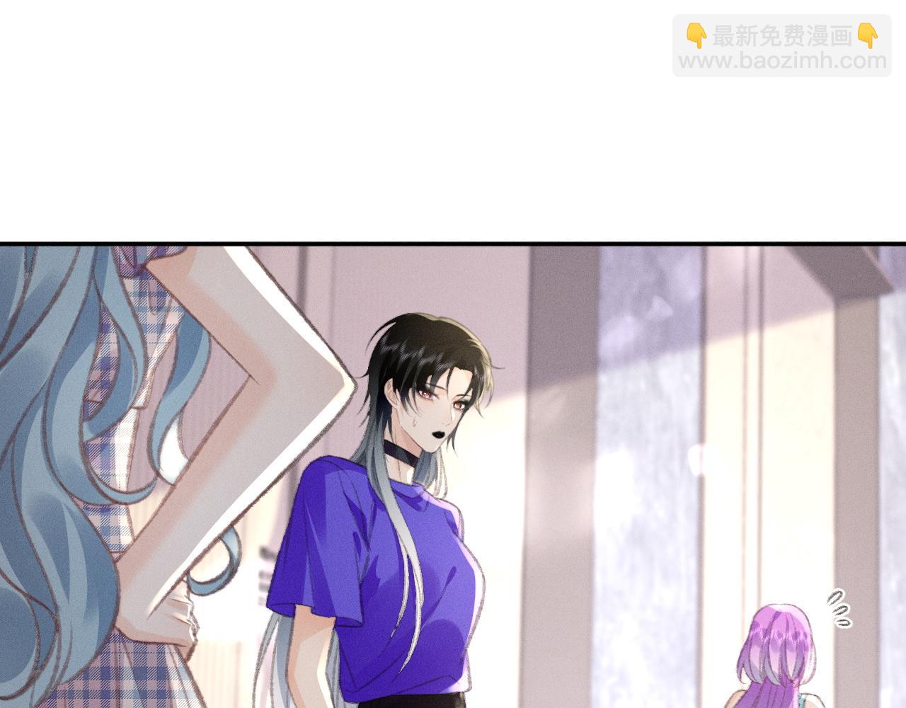 第25话 和你们有钱人拼了！(1/2)-第28话