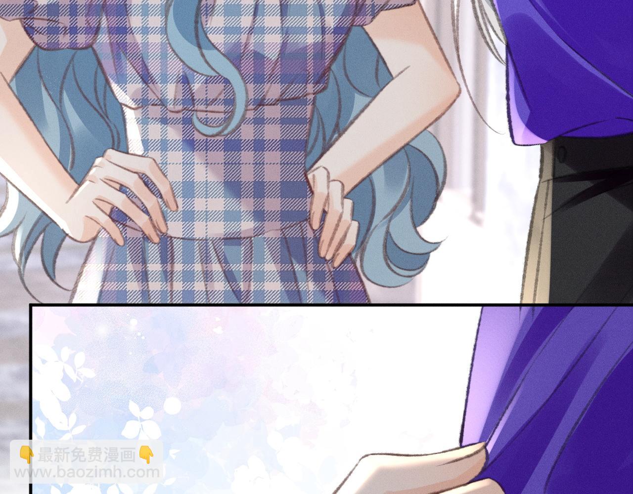 第25话 和你们有钱人拼了！(1/2)-第28话