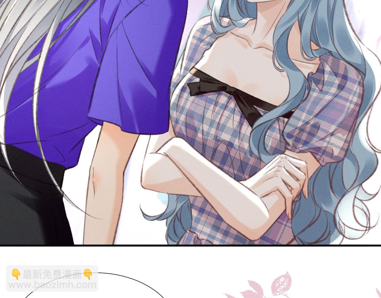 第25话 和你们有钱人拼了！(1/2)-第28话