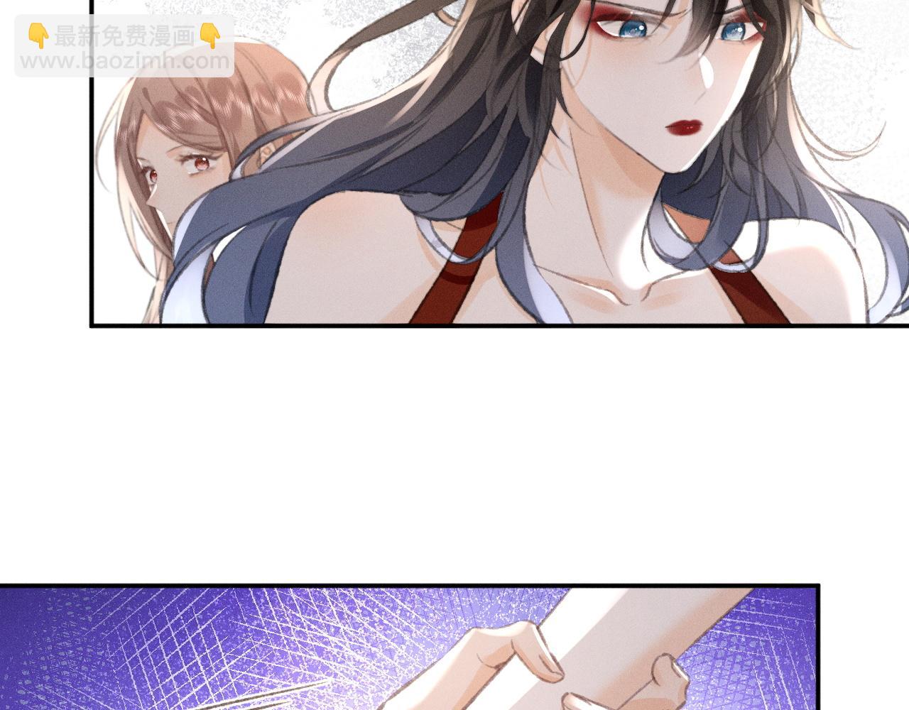 第31话 姐姐你好软~(1/2)-第36话