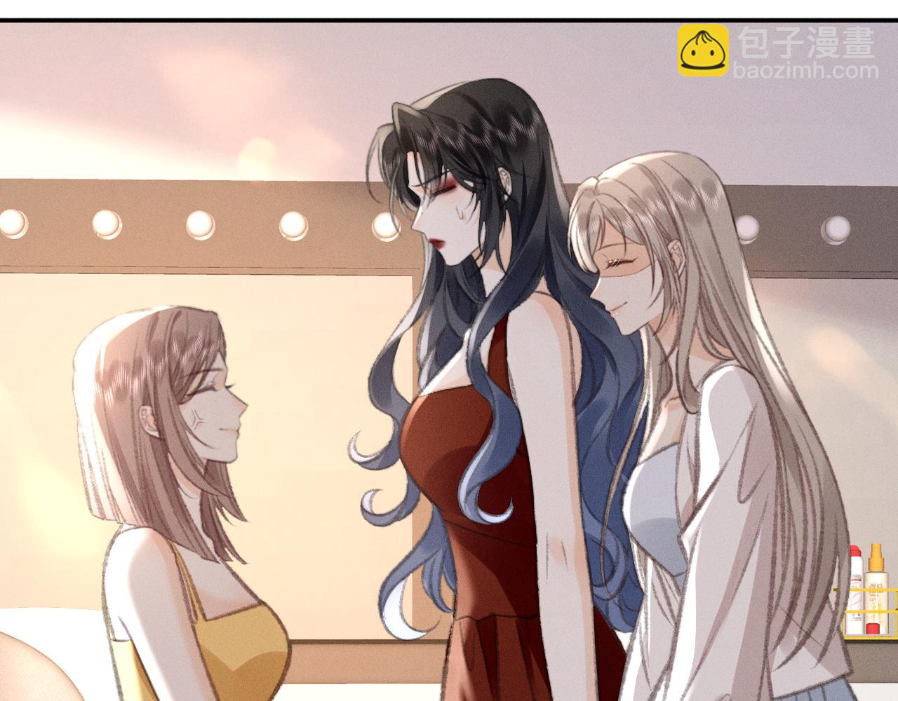 第31话 姐姐你好软~(1/2)-第36话