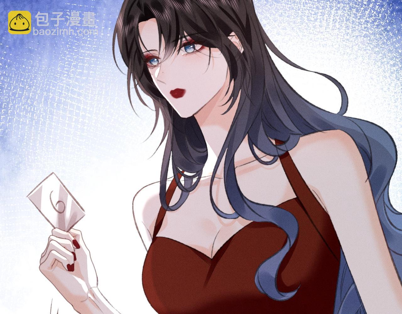 第31话 姐姐你好软~(1/2)-第36话