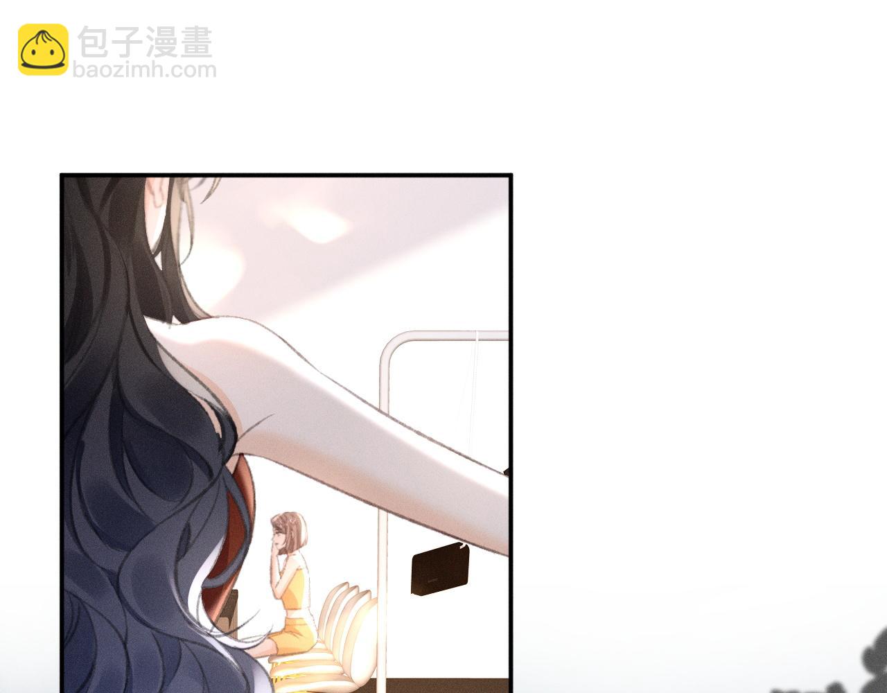 第31话 姐姐你好软~(1/2)-第36话