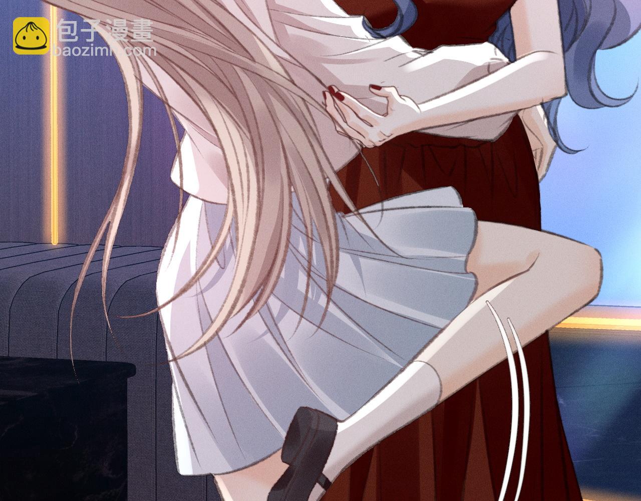 第31话 姐姐你好软~(1/2)-第36话