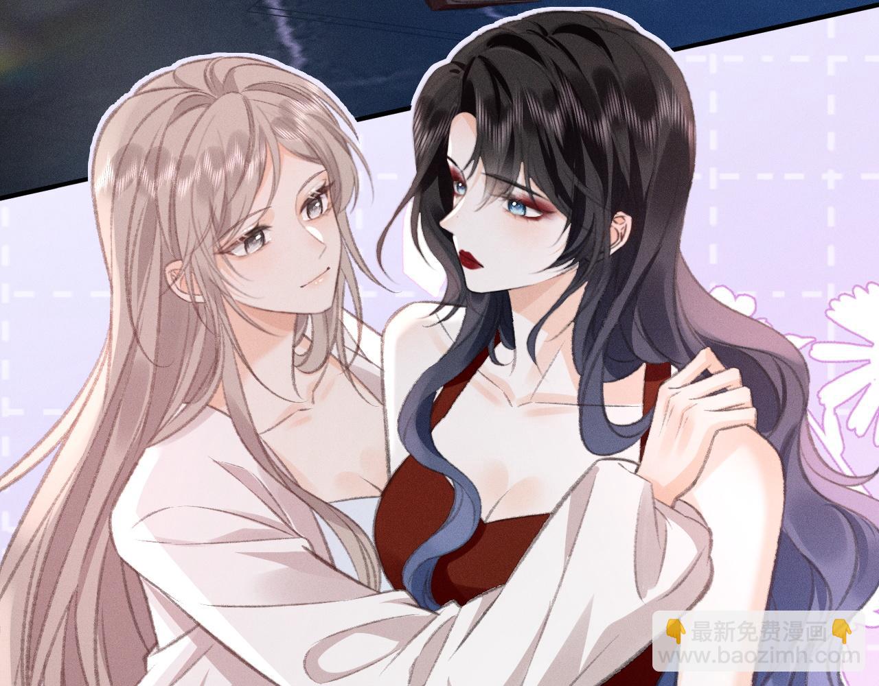 第31话 姐姐你好软~(1/2)-第36话