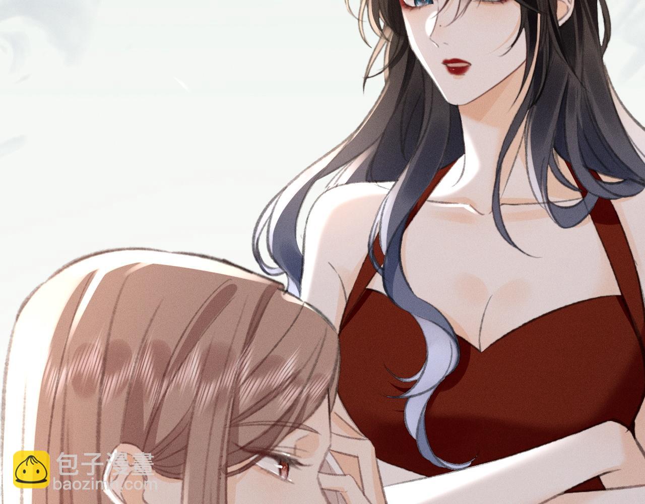 第31话 姐姐你好软~(1/2)-第36话