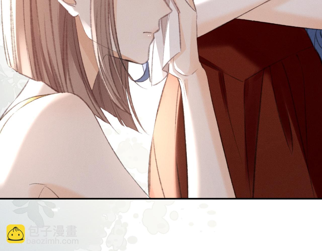 第31话 姐姐你好软~(1/2)-第36话