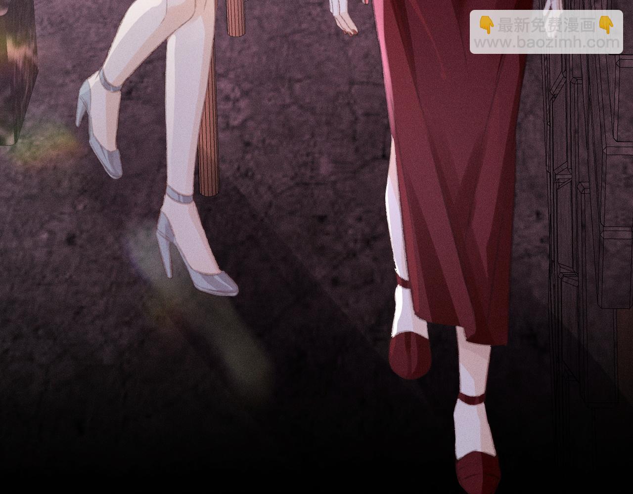 第4话 葡萄甜吗？(1/2)-第4话