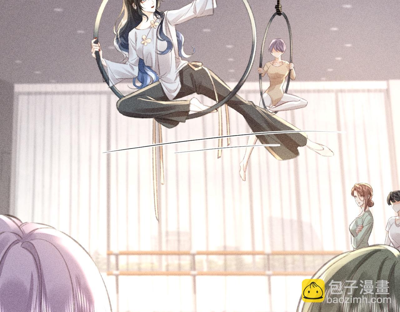 第6话 天才的跌落(1/3)-第6话