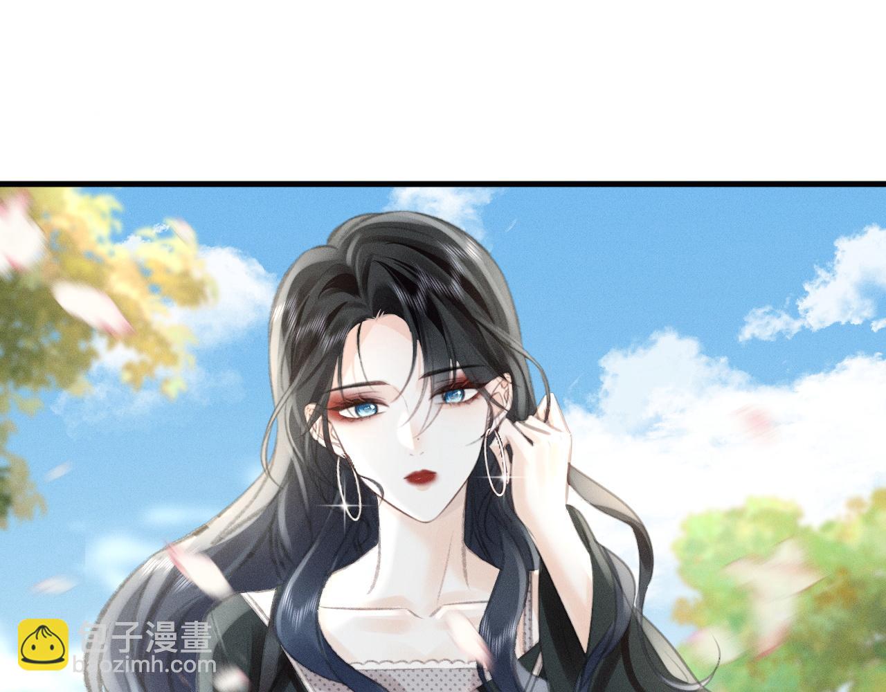 她的月光 - 第8話 再給自己一次機會吧(1/3) - 2