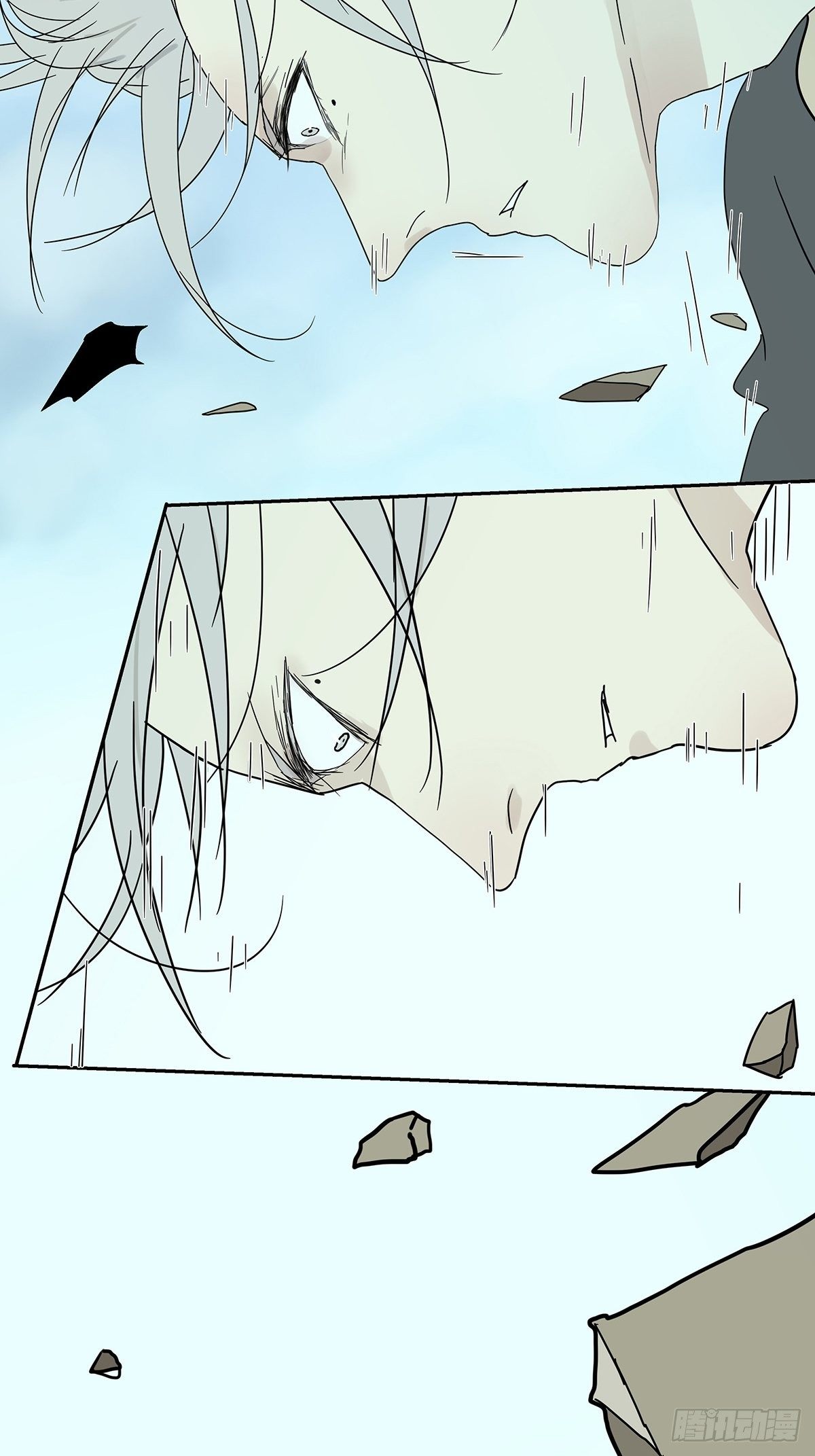 011 抓住你了！（下）-第12话