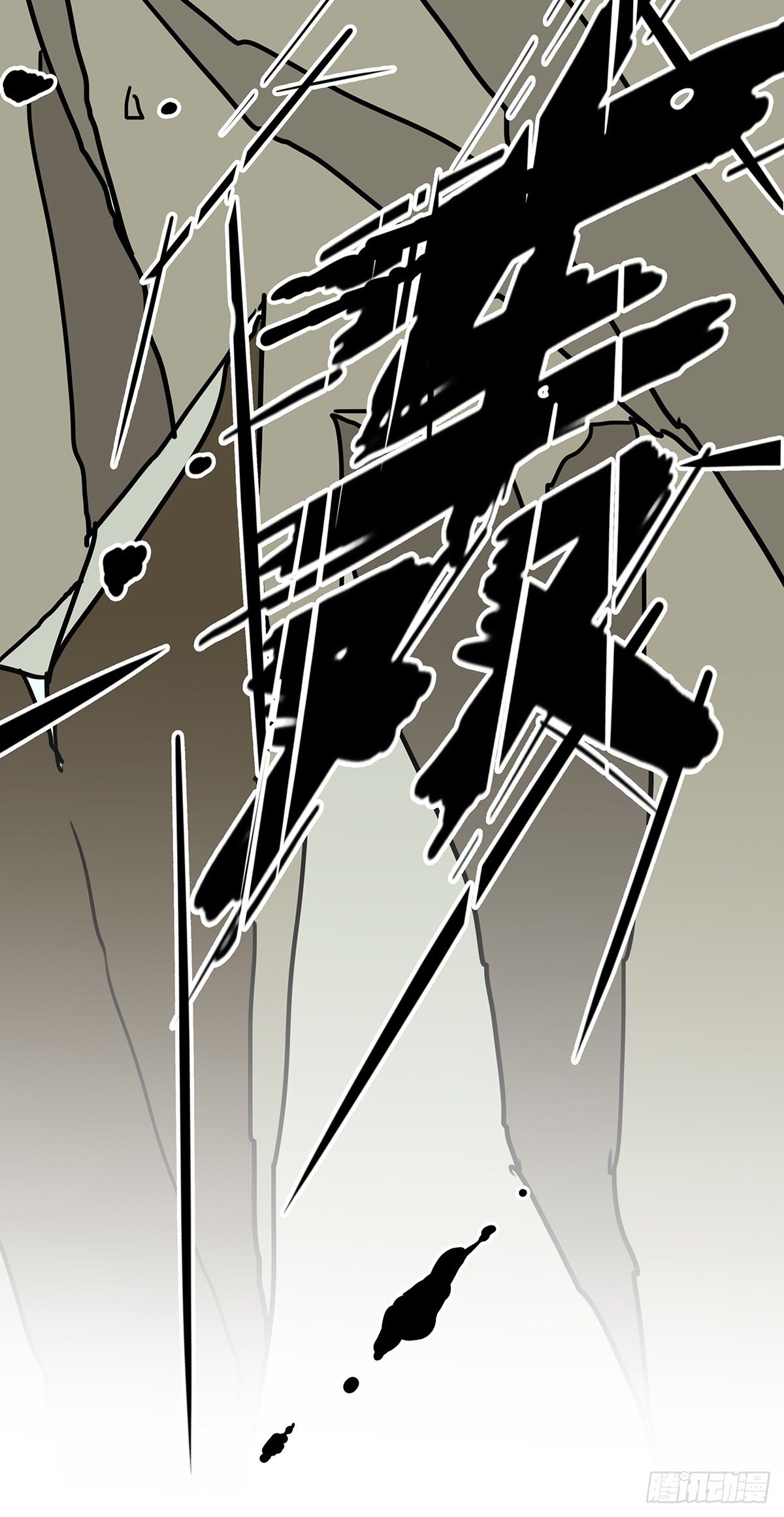 011 抓住你了！（下）-第12话