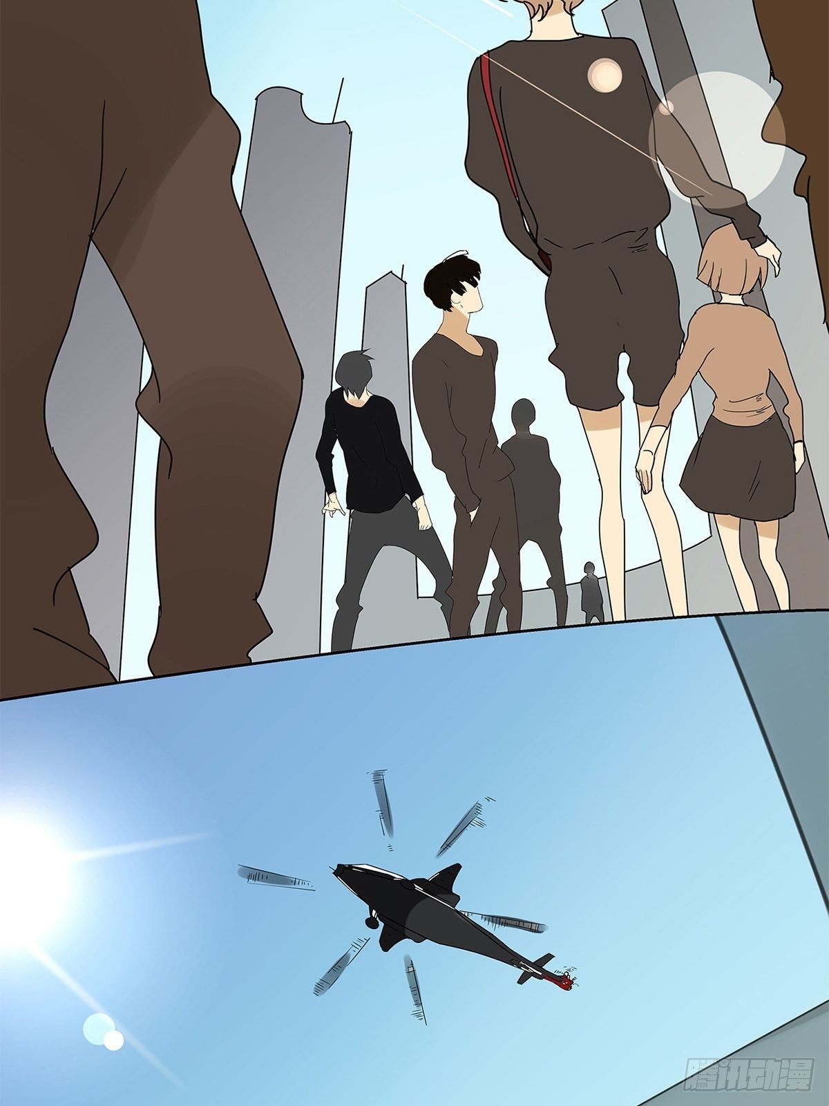 013 谁是罗非？-第14话