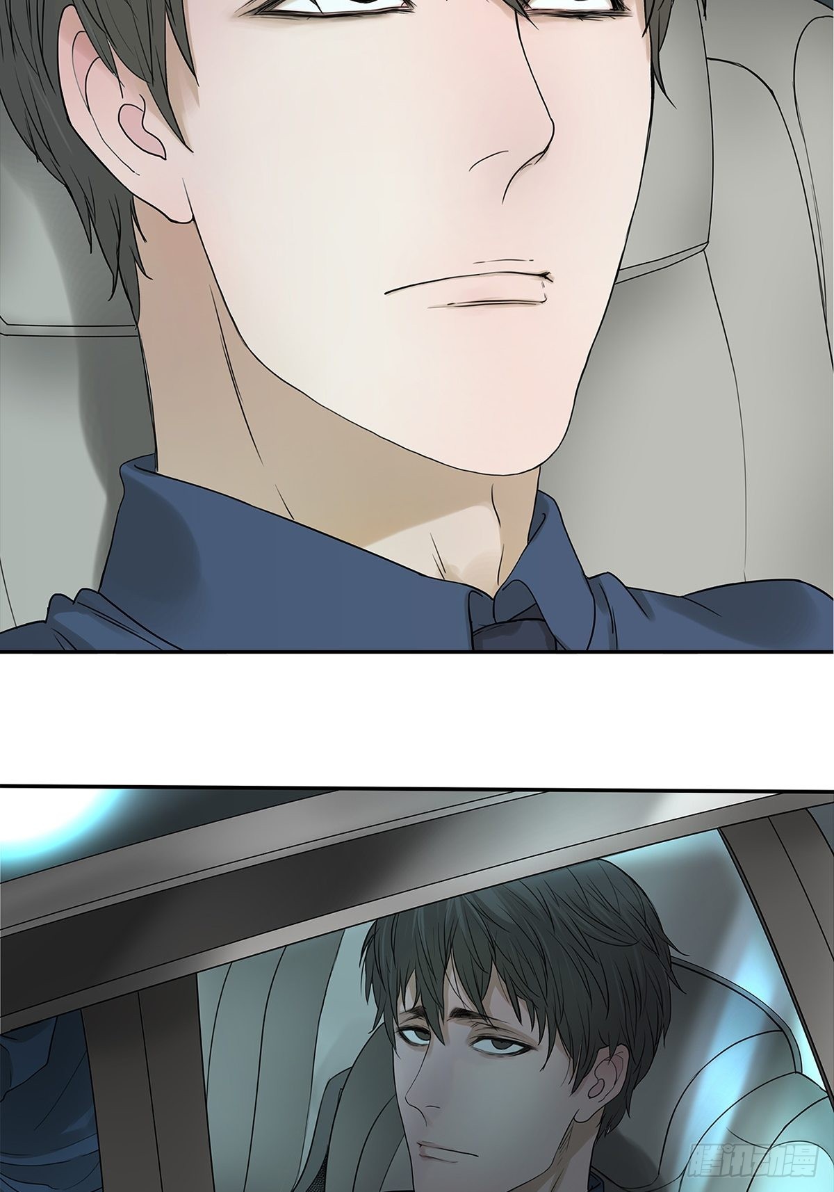 025 罗非是谁？-第26话